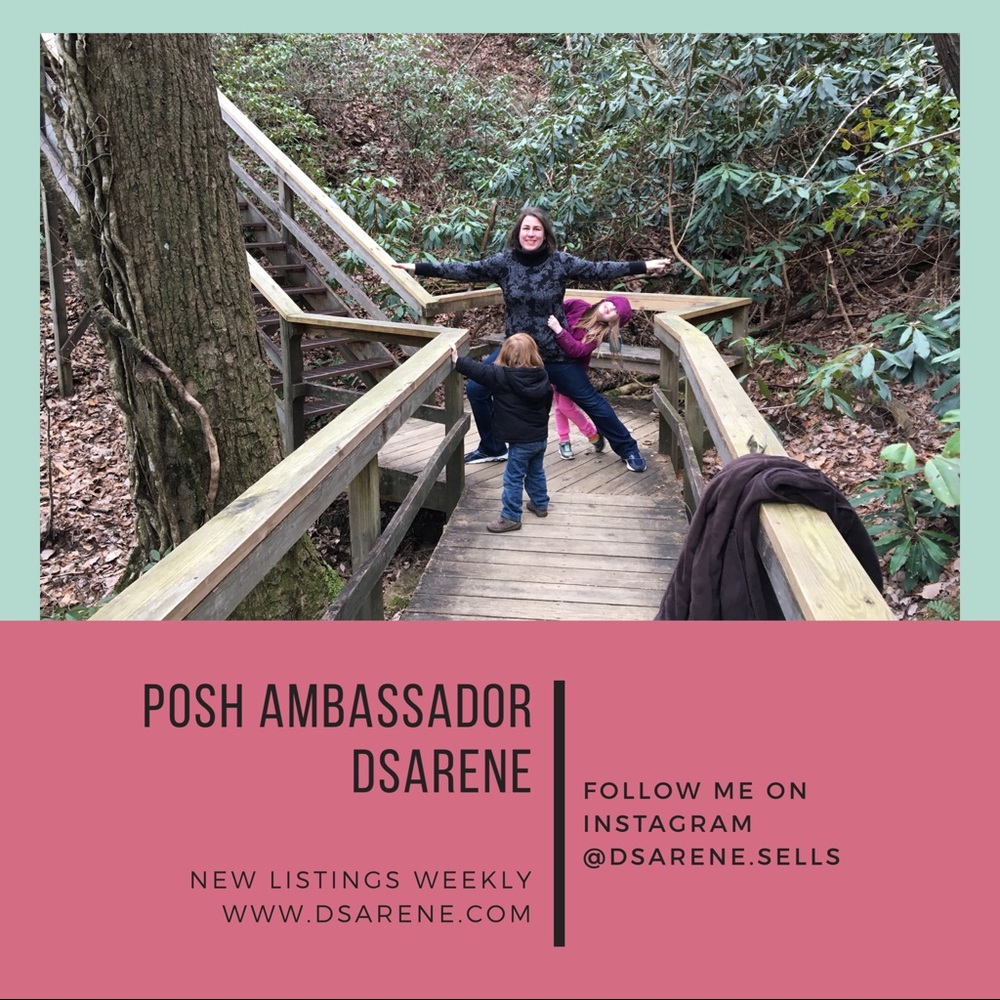Meet your Posher, Dsarene